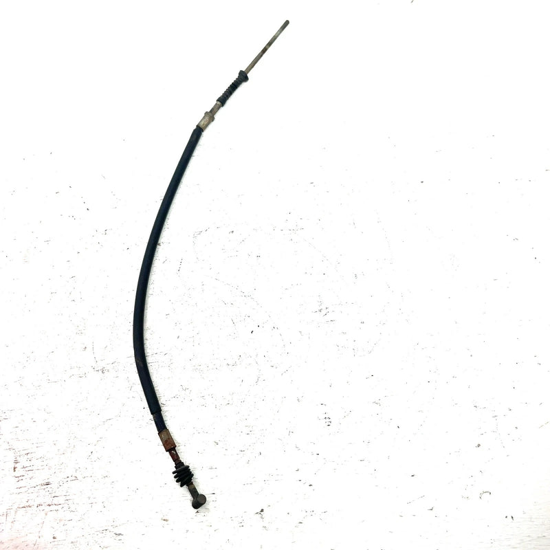 1985 Honda ATC250SX OEM Foot Brake Cable  43470-HA6-000 AH97