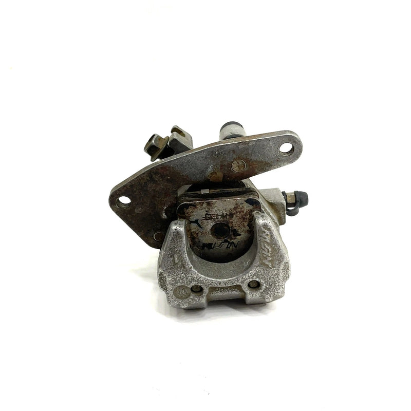 02 Yamaha Big Bear 400 4x4 OEM Right Front Brake Caliper 3GD-2580U-01-00 AY52