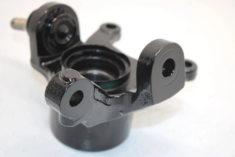 03 Bombardier Quest 650 Oem Right Steering Knuckle 709400095 AB1.1