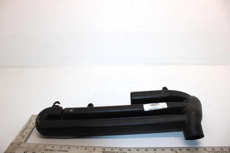 1999 Sea-doo Gti Oem Exhaust Resonator 274000683 JS58