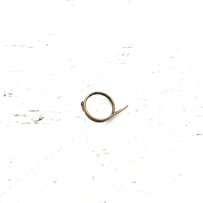 97-03 Honda Foreman 400 TRX400FW 4x4 OEM Throttle Spring 53146-HA0-000 AH92