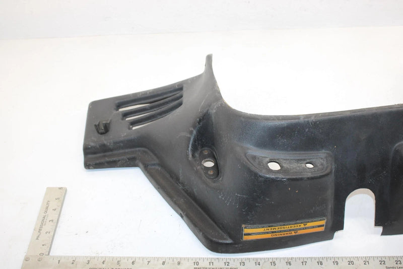 96 Arctic Cat Zr 580 Efi Oem Console No Indicator Pannels 0616-814 SAS6