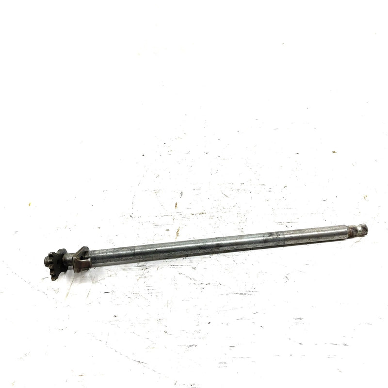 93-98 Yamaha Kodiak 400 YFM400FW 4x4 OEM Shift Shaft 1YW-18101-02-00 AY61