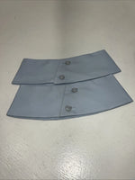 New Children’s Blue Ovation Long Sleeve English Riding Shirt. 12 462140 G-54 