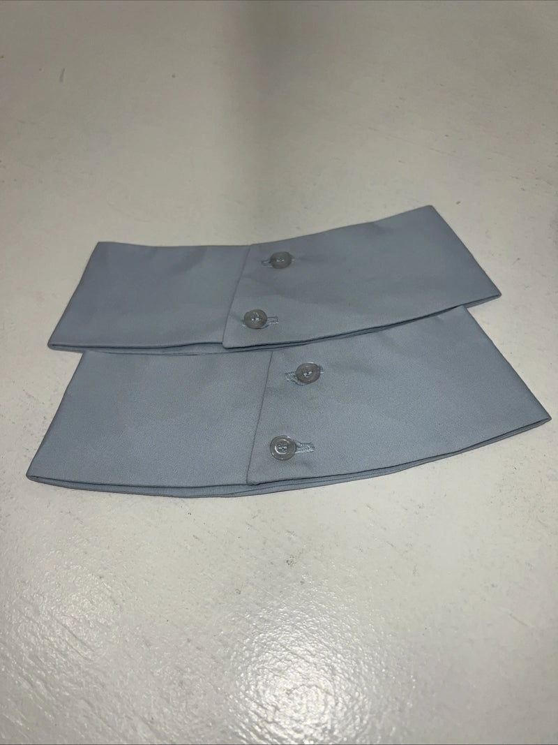 New Children’s Blue Ovation Long Sleeve English Riding Shirt. 12 462140 G-54 
