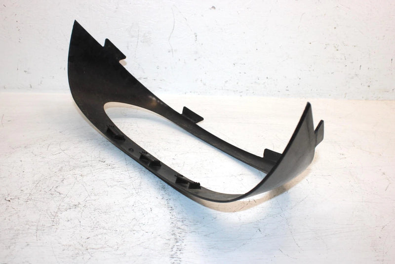 2001 Ski-doo Mxz 600 Oem Headlight Cover 517302158 SS4