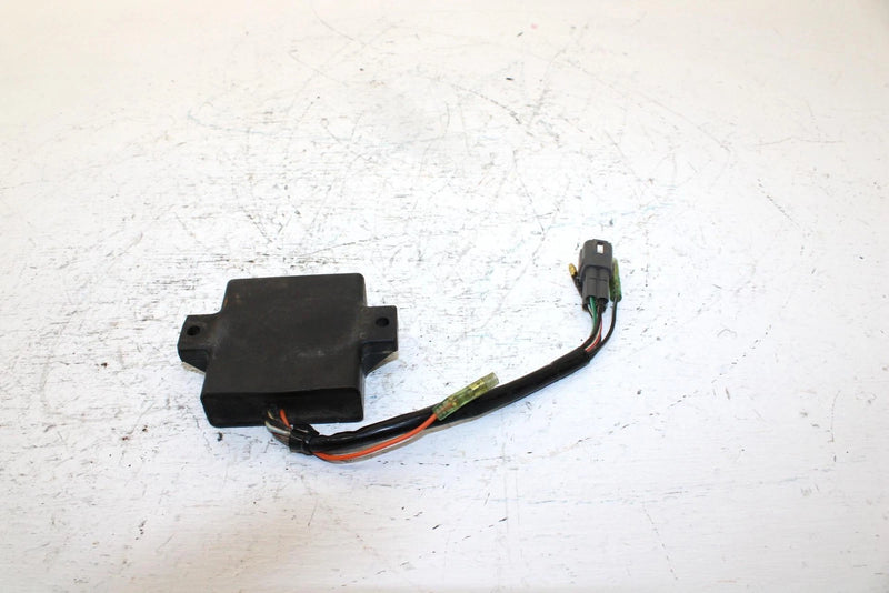 2007 Yamaha  Raptor 80 Oem CDI ECU ECM Ignition Box 4EM-85540-10-00 AY54