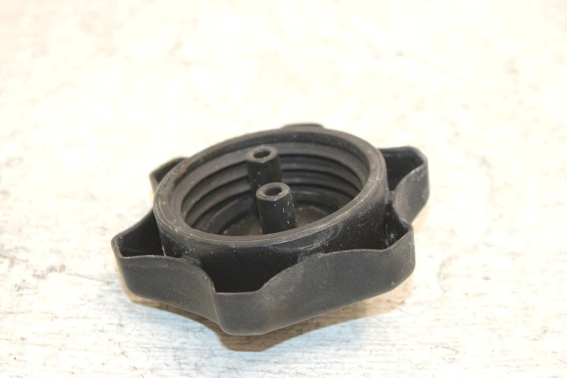 1998 Ski-doo Mach 1 700 Oem Fuel Gas Cap 513033722 SS3