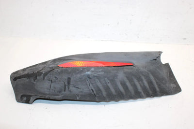 2003 Ski-doo Mxz 380f Oem Left Rear Bumper 516000238 SS28