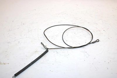1996 Ski-doo Touring Sle Oem Hood Cable 415007300 SS27