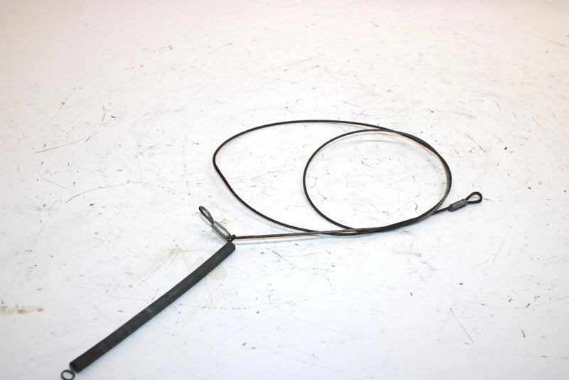 1996 Ski-doo Touring Sle Oem Hood Cable 415007300 SS27