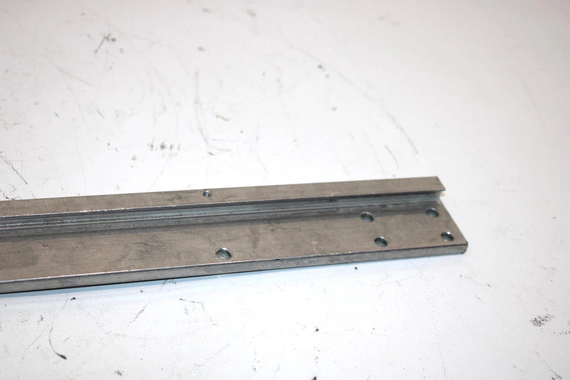 98 Polaris Xc 700 Oem Drilled Pan Brace 5131070 SP130