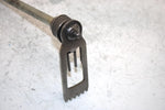 86 Suzuki Lt230s Oem Shift Shaft 25510-22A00 25510-25C00 AS20