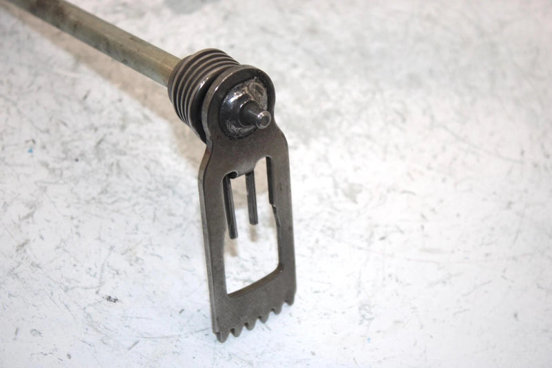 86 Suzuki Lt230s Oem Shift Shaft 25510-22A00 25510-25C00 AS20