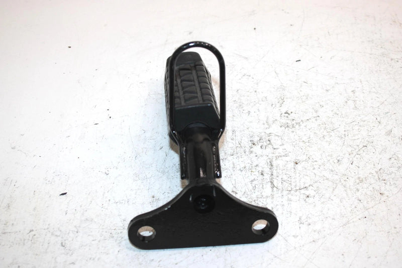 1996 Yamaha  Badger Yfm80h Oem Right Footrest 3GB-27421-10-00 AY14