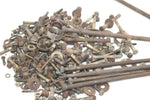 1996 Arctic Cat Zrt 600 Oem Nut Bolt Spacer Hardware Kit SA37