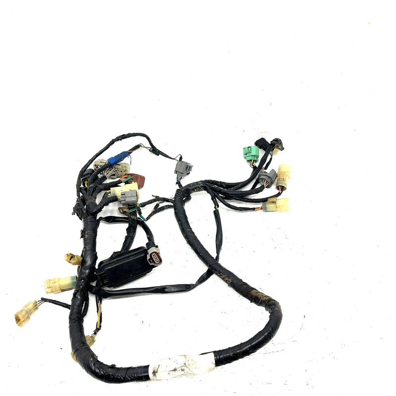 00-02 Honda Rancher 350 TRX350 4x4 ES OEM Main Wire Harness 32100-HN5-A10 AH88
