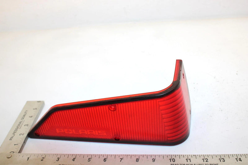 98 Polaris Xc 700 Oem Left Lens 5432031 SP143