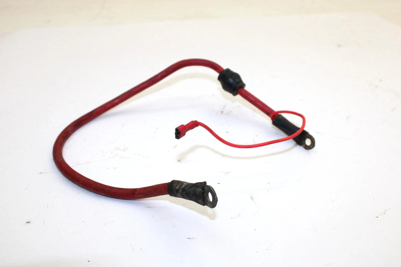Polaris OEM Battery/Solenoid Cable 4010082 Q435