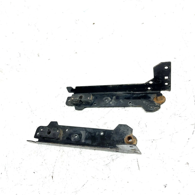 15 Polaris Ranger 570 4x4 Full Size OEM Tailgate Support Set 1018445-067 XP10.1