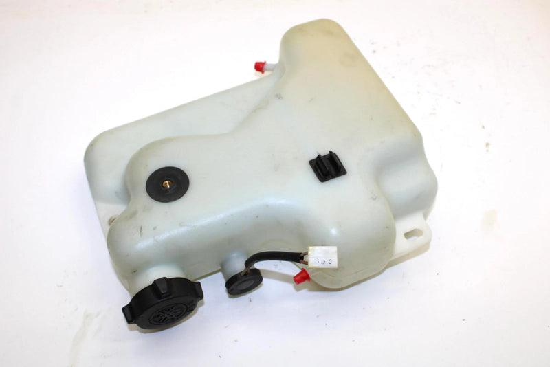1996 Yamaha Vmax 600 Xt Oem Oil Tank Bottle Reservoir 8AB-21751-01-00 SY111