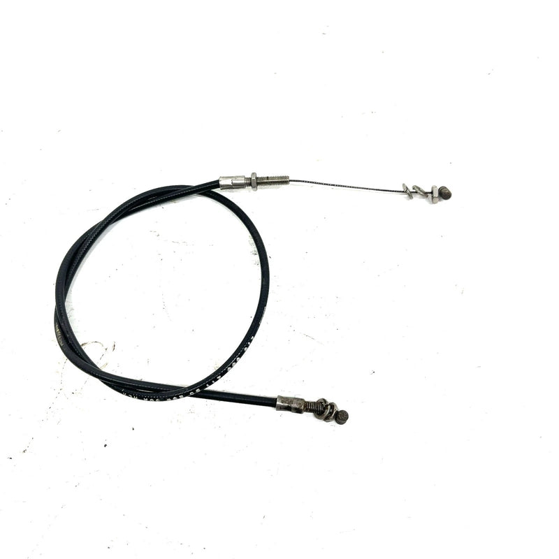 1996 Sea-Doo GTI OEM Oil Pump Cable 270000211 JS66