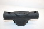 09 Polaris Trail Rmk Oem Black Handlebar Cover 5436562-070 SP104