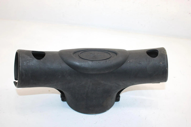 09 Polaris Trail Rmk Oem Black Handlebar Cover 5436562-070 SP104