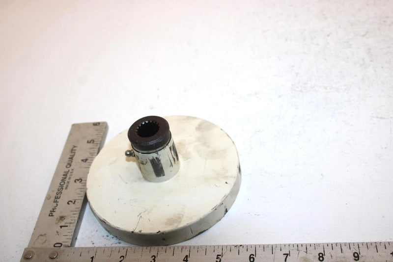 1995 Sea-doo Gti Oem Flywheel/Coupler 290958873 JS53