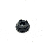 89-01 Suzuki Quadrunner 160 OEM 24T 4th Driven Gear 24341-02C00 AS30