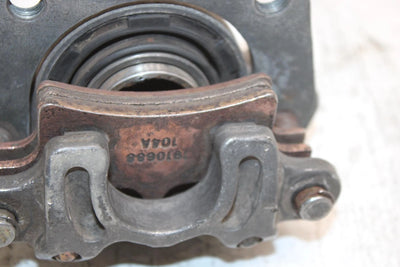 07 Polaris Sportsman 800 Efi Oem Rear Caliper 1911075 AP59