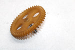 04 Yamaha  Bruin 350 Auto 2wd Oem Oil Pump Gear 5UH-13300-00-00 AY36