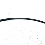 84-87 Suzuki Quadrunner 185 OEM Speedometer Cable 34910-18912 AS33