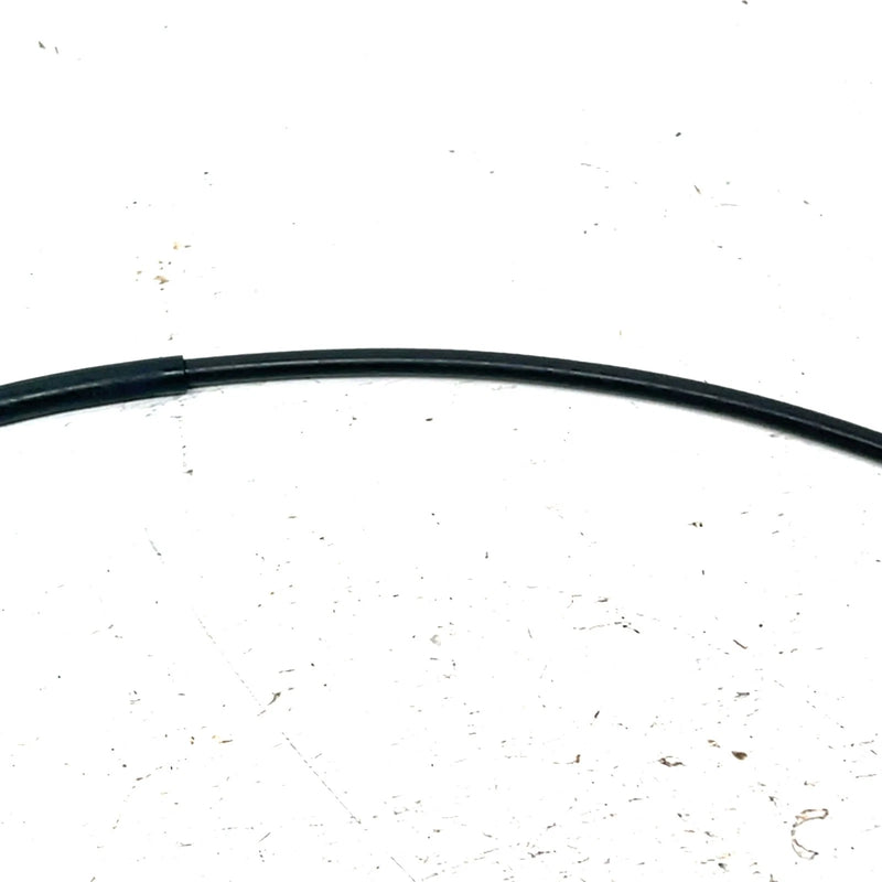 84-87 Suzuki Quadrunner 185 OEM Speedometer Cable 34910-18912 AS33