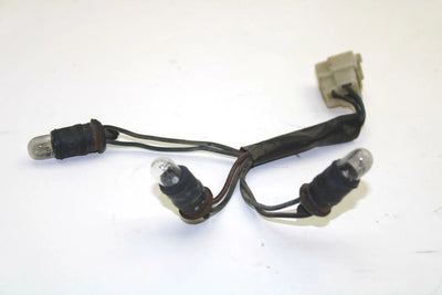 Yamaha OEM Speedometer Gauge Speedo Harness 8u9-83536-00-00 SY49