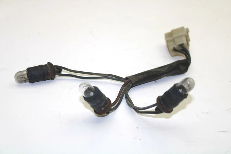 Yamaha OEM Speedometer Gauge Speedo Harness 8u9-83536-00-00 SY49