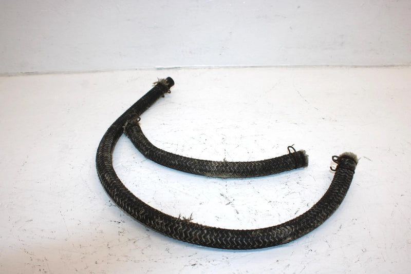1974 Yamaha Tl433f Oem Drive Oil Hose Set 852-21817-00-00 90460-19039-00 SY28