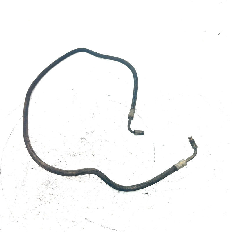 90-93 Polaris Trail Boss 350L 2x4 OEM Rear Brake Line 1930632 AP247
