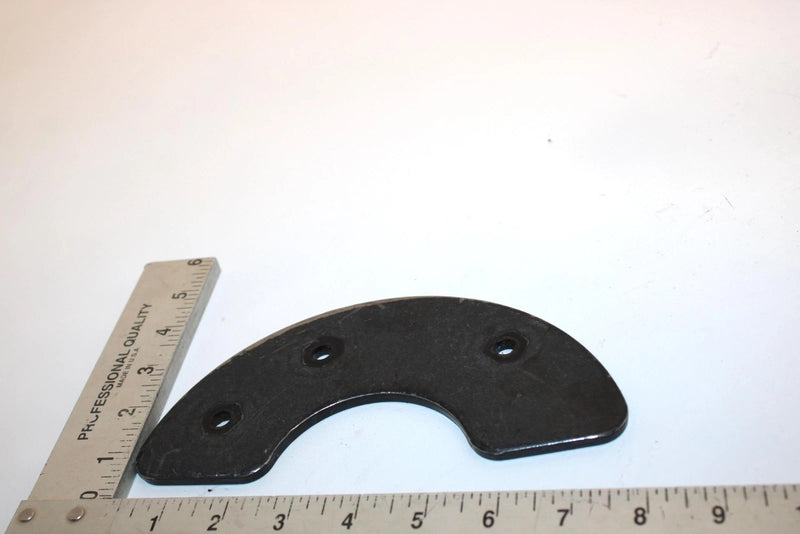 00 Polaris Trail Boss 325 Oem Rear Brake Disc Guard 5242291-067 Q520