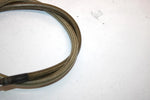 03 Arctic Cat Firecat 500 Sno Pro Oem Brake Hose Line 1602-488 Q2102