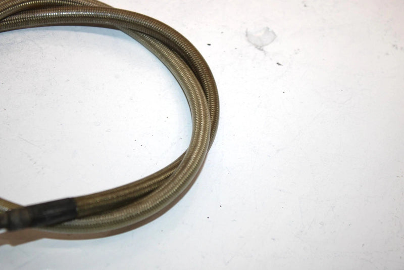 03 Arctic Cat Firecat 500 Sno Pro Oem Brake Hose Line 1602-488 Q2102