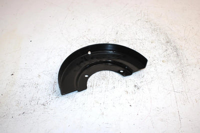03 Bombardier Rally 175 OEM Rear Brake Disk Cover A45018179000 AB7