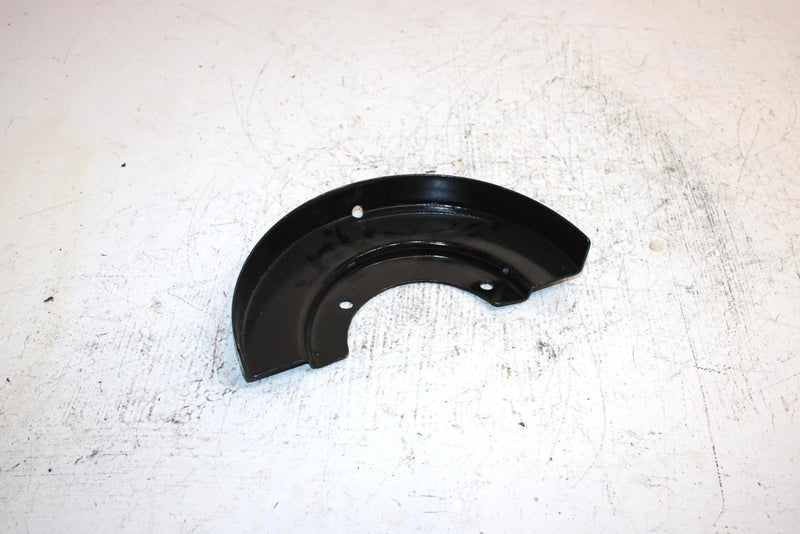 03 Bombardier Rally 175 OEM Rear Brake Disk Cover A45018179000 AB7