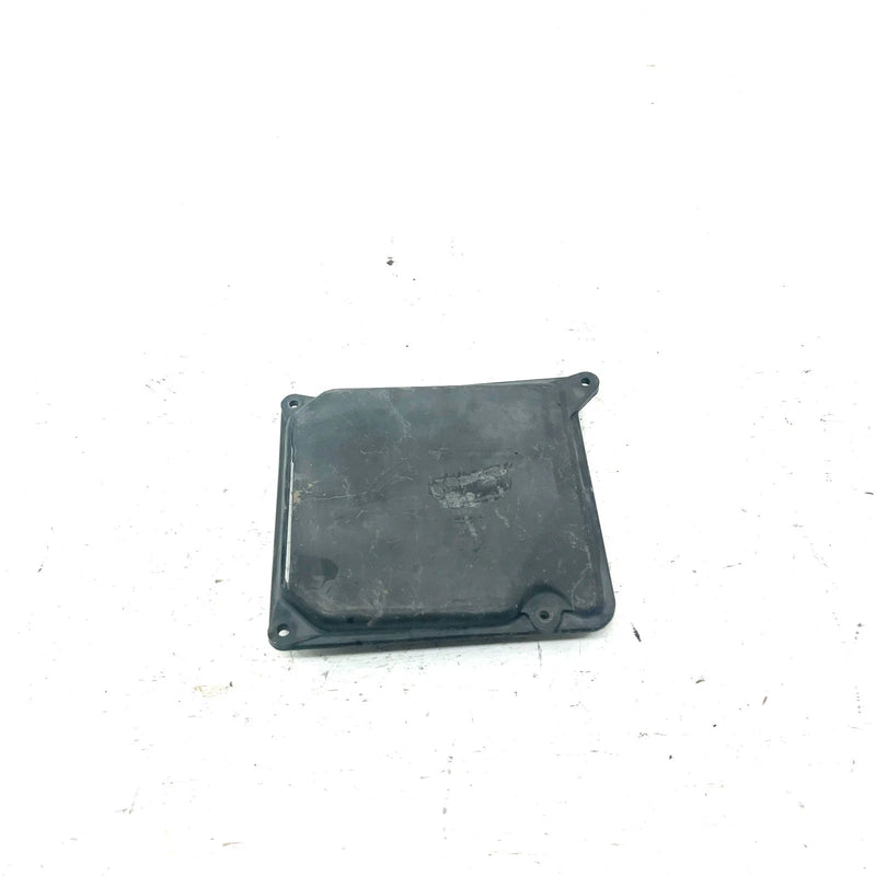 93-99 Yamaha Kodiak 400 YFM400FW 4x4 OEM Air Box Lid Cover 21V-14412-01-00 AY64