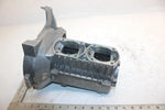 83 Yamaha Excel Iii Ec340g Oem Crankcase 8J4-15100-00-00 SY7