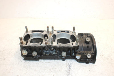1996 Arctic Cat Cougar Oem Crankcase Top Half 3005-406 SA7