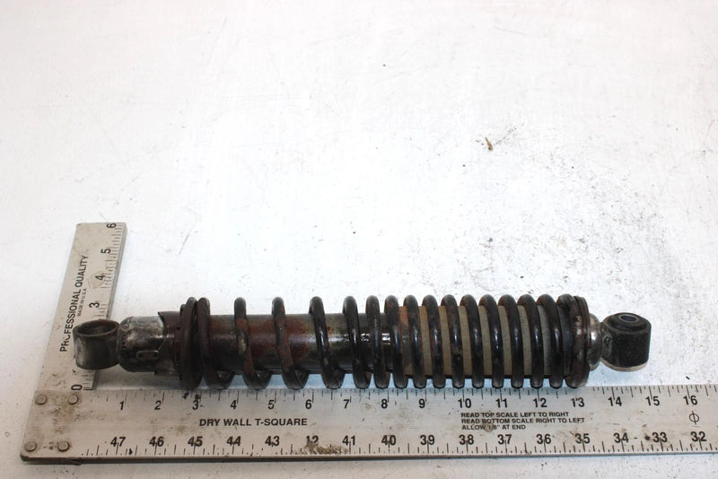 1996 Kawasaki Bayou 300 Oem Rear Shock 45014-1405 AK19