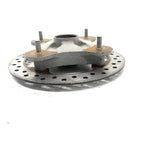 2016 Polaris Sportsman SP 850 OEM Rear Wheel Hub W/Rotor 5136946 AP239
