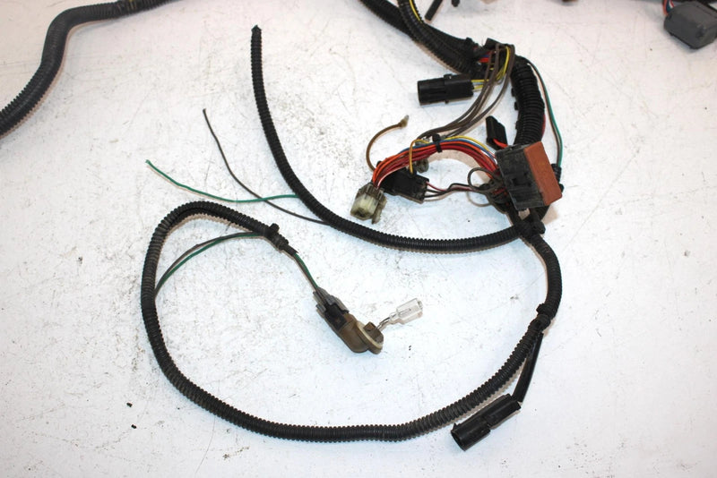 2005 Polaris Sportsman 500 Ho Oem Main Wire Harness 2410466 AP176