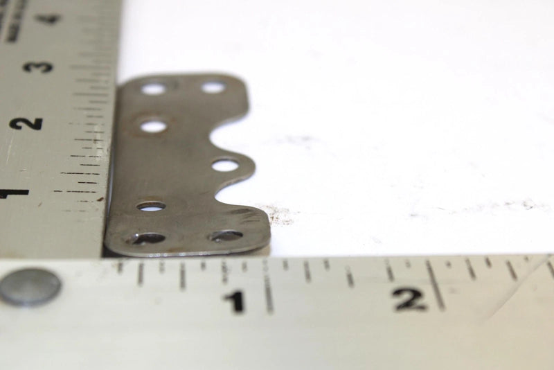 1996 Sea-doo Spx Oem Hinge Retaining Plate 269500107 JS27